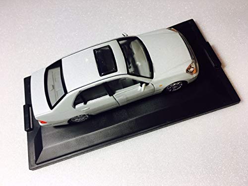 Amazon | HIGH SPEED No:HF20438(9216) 1/43 TOYOTA LEXUS LS430
